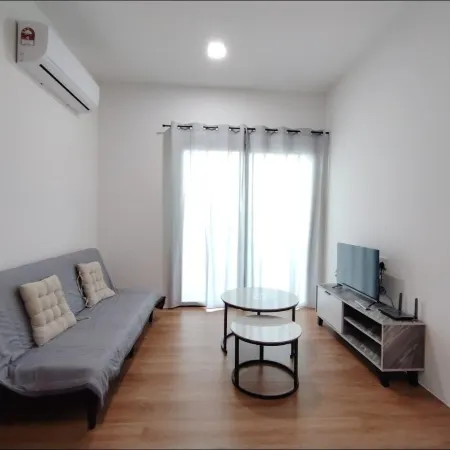 Hanns Avenue Heart of Sibu