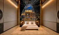 Jiang'an Diyuan Hotel
