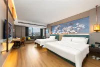 Magnotel Business Hotel (Shenyang Olympic Center Subway Station Wanda Plaza)