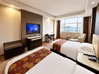 Haidong Xingyusen Hotel (Xining Caojiabao Airport Ping'an)