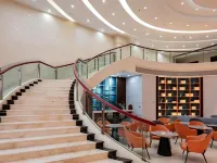 Hexuan Xinyi Hotel (Xihe District) Ξενοδοχεία στην πόλη Φουξίν