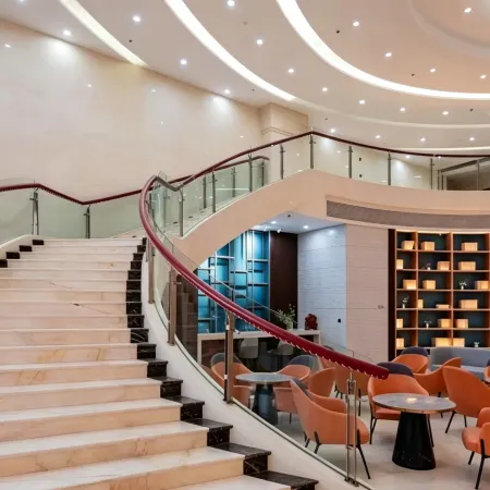 Hexuan Xinyi Hotel (Xihe District)