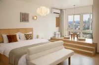 Chongqing Benmu Homestay (Jiefangbei Area Hong Ya Dong) - 2-Sterne