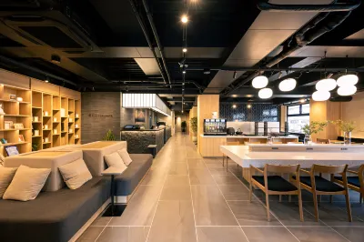HOTEL FUJi　TORiiGATE Hotels in 