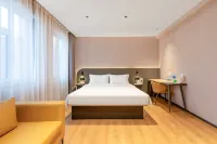 Jinjiang Inn (Bazhou High Speed Railway Station Yijin South Road) - 2-stjärniga