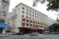 Yihe Spring Hotel (Yueqing Times Square) - 2-Star
