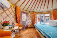 Hupeng  Muge  Resort  Hotel（Huitengxile Grassland Huanghuagou Store） - 3-Star