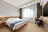 Kaiman Hotel (Yichang Yiling) - โรงแรมราคาถูก