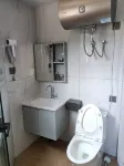 KANGYANG HOTEL - Mountain view