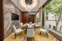 FOSTIANO HOTEL XISHUANNGBANNA - breakfast