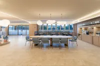 HanTing Hotel (Yantai South Station Jerry Road)