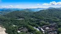 Blossom Valley Putuo Mountain Hotéis em Zhoushan