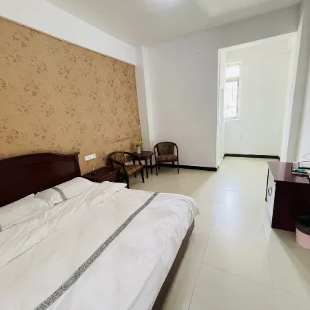 Batang Xinmengyuan Hotel