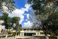 Kuqa Royal Mansion Hotel