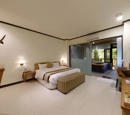 Beauty Hot Spring Resort