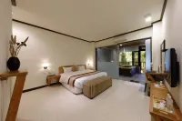 Beauty Hot Spring Resort - Hot Springs