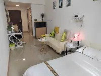 Sihai Hostel (Foshan Golden Domain) - Hostales