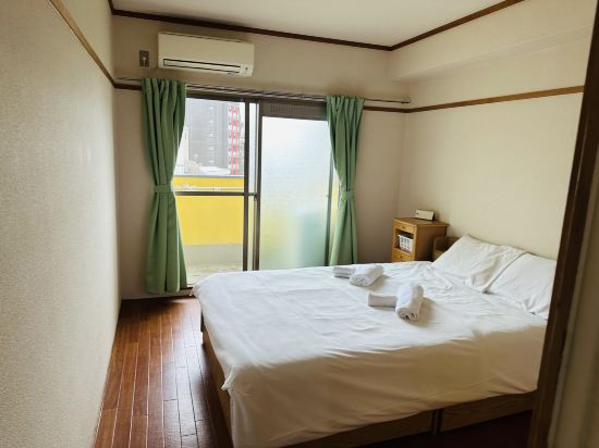 House Ebisu