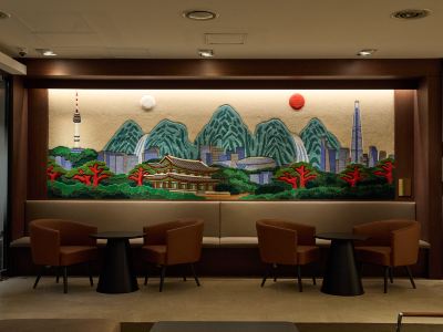 Acube Hotel Dongdaemun