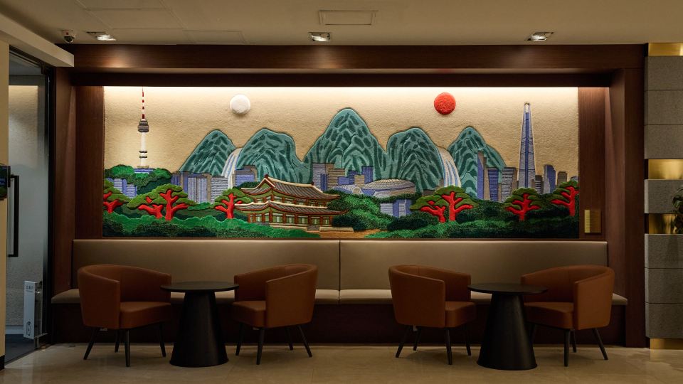 Acube Hotel Dongdaemun