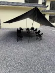 Paulownia Garden Yi - キッチン