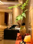 โรงแรมบ่อน้ำพุร้อนกงกา คลิฟฟ์ - ที่มีสปา