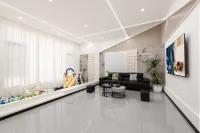 Mengtu Homestay (Yuntai Mountain Scenic Area) - เปิดใหม่