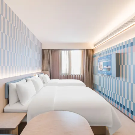 HanTing Hotel (Turpan Lvzhou Middle Road)