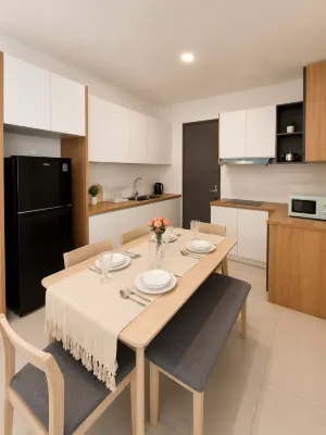 The Podium by HopeHome - 4 ดาว