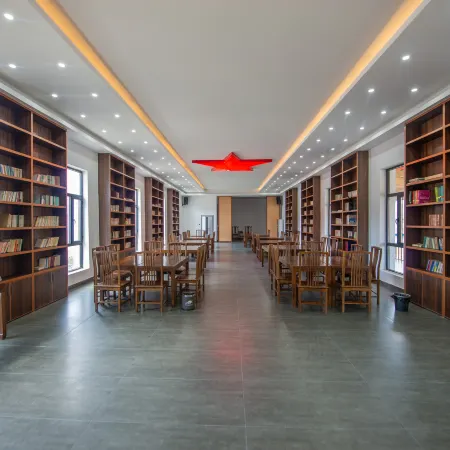 Xibu Tuoling Hotel (Chaka)