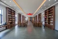 Xibu Tuoling Hotel (Chaka)