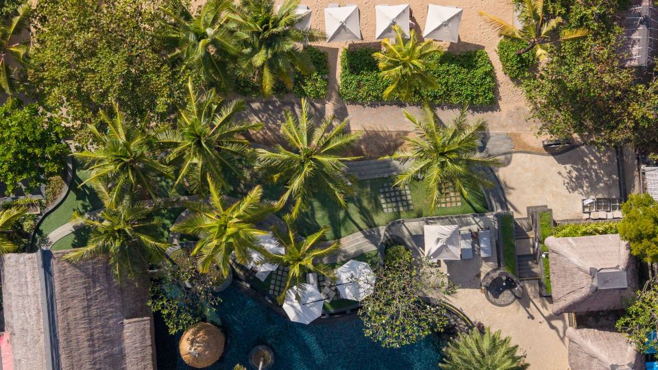 Holiday Inn Resort BALI NUSA DUA by IHG (18,282円~)