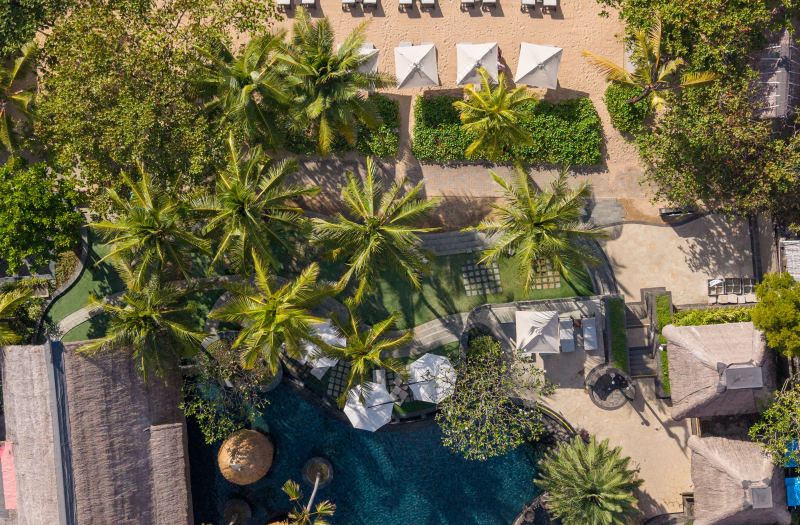 Holiday Inn Resort Bali Nusa DUA by IHG