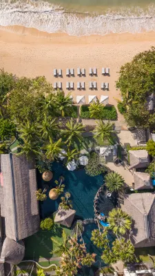 Holiday Inn Resort BALI NUSA DUA by IHG Hotels in Bali