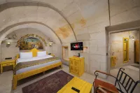 Turkan Cave Hotel - Boutique