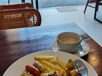 Anagata Hotels and Resorts タートル島周辺のホテル