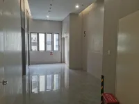 Lü'an Apartment - خلابة
