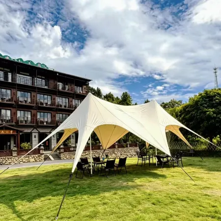 Hillside Mercure Zixing