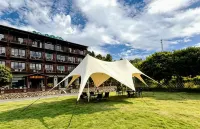 Hillside Mercure Zixing