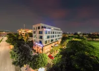 MT Collection Hotel Ninh Binh - Near Hoa Lu Ancient Town - スパ