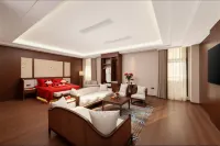 Xingzi Hotel (Chuangmei Century City Branch, Bijie) - petit déjeuner