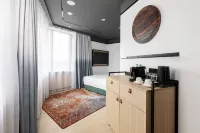 Hampton by Hilton Perm - พร้อมWifi