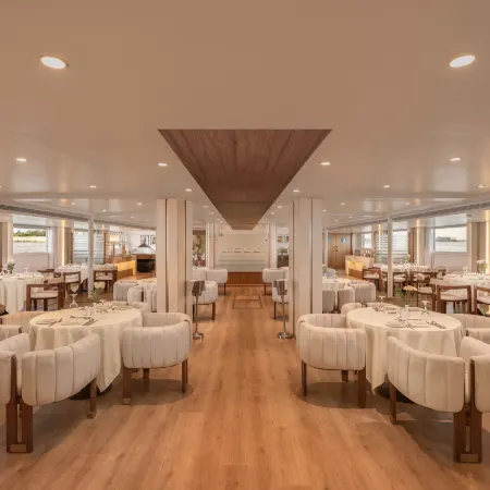 Sonesta Star Goddess Cruise - Luxor- Aswan - 04 & 07 nights Each Saturday