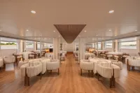 Sonesta Star Goddess Nile Cruise Ship - spa