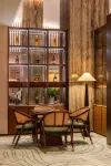 Boya Lijing Hotel (Duku Highway · Bayanbu Lak Scenic Area) - bar