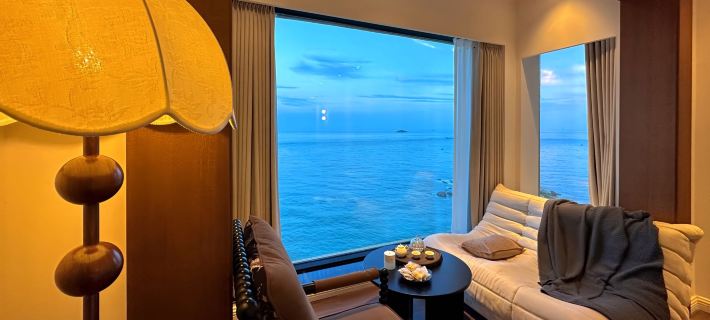 Nan'ao Lanyu Bay Homestay (Haiquan Bay) Hotels in Nan'ao County