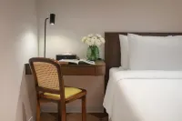Pavilion Essence Hanoi Hotel - Wifi