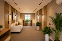 Bulak Hotel - Wifi