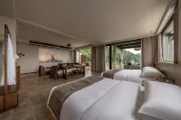 SERA HILL Misty Hot Spring Lodge | Nanshan Luxury Private Hot Tub Retreat (OMG Heartbeat Park) - Kitchens