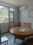 Xueyunge Restaurant - Morgenmad